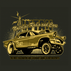 Nostalgic Radio & Cars