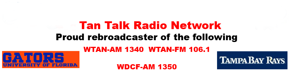 Tan Talk 1340-AM 106.1-FM